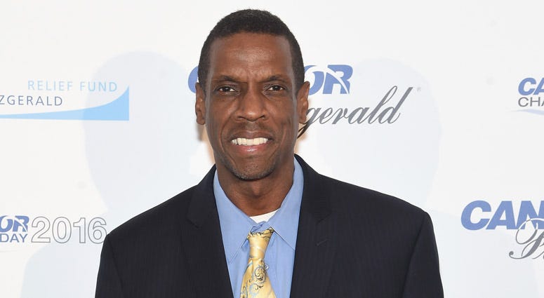 Dwight Gooden Dwight Gooden