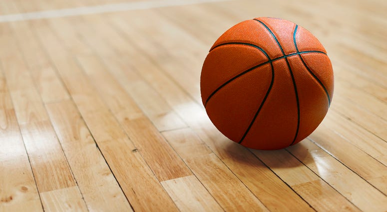 Basketball Getty