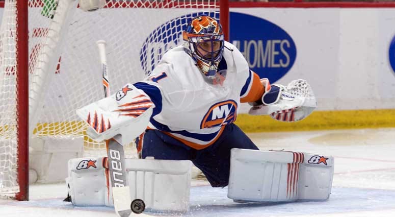 Jaroslav Halak Jaroslav Halak