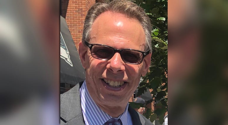 Howie Rose Howie Rose