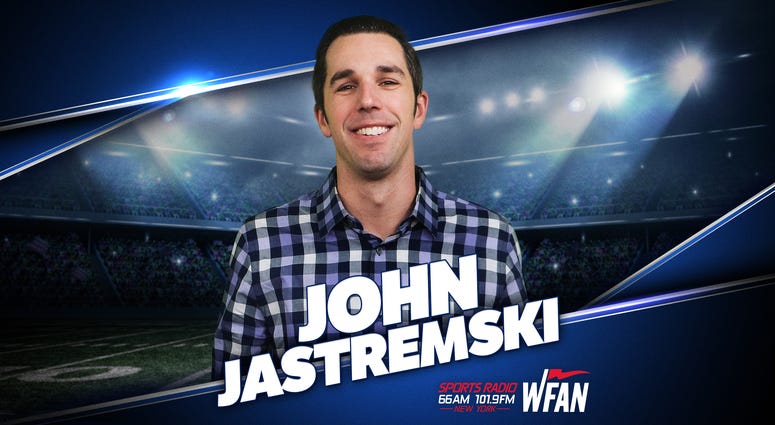 John Jastremski John Jastremski