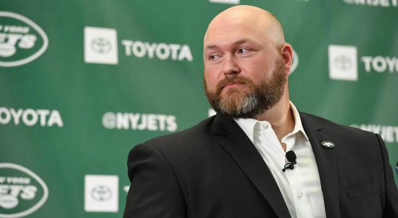 Joe Douglas Joe Douglas