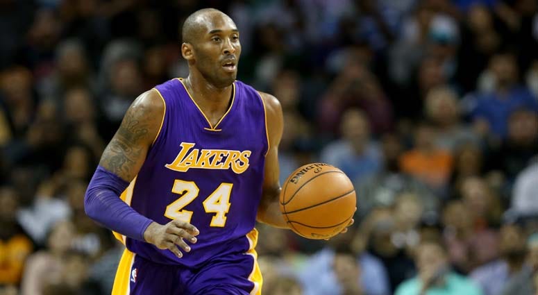 Kobe Bryant Kobe Bryant