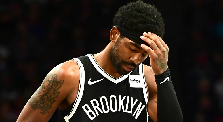 Kyrie Irving Kyrie Irving
