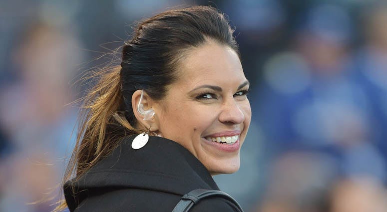 Jessica Mendoza Jessica Mendoza