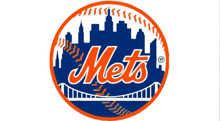 Mets logo Mets logo