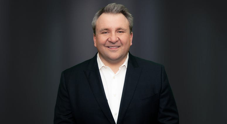 Marc Malusis Marc Malusis
