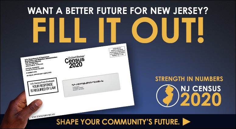 NJ Census