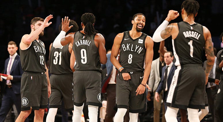 Brooklyn Nets