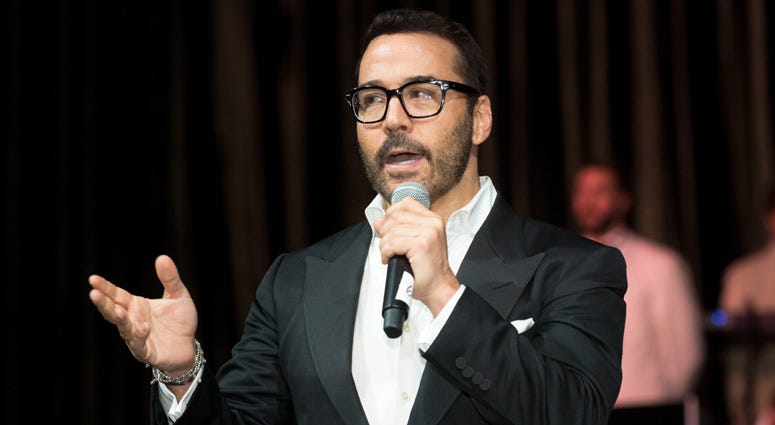 Jeremy Piven Jeremy Piven