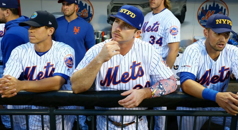 Pete Alonso Pete Alonso