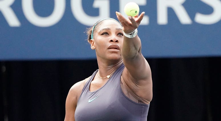 Serena Williams Serena Williams