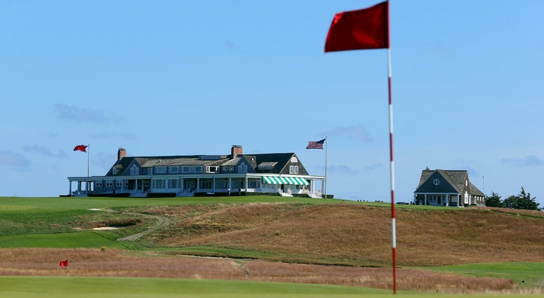 Shinnecock Hills Golf Club Shinnecock Hills Golf Club
