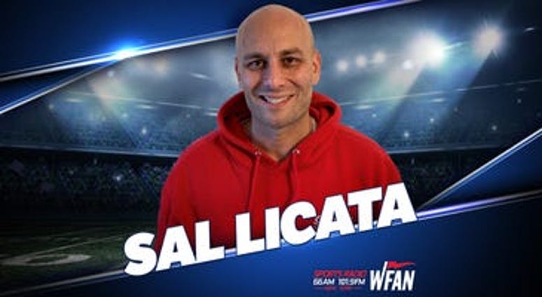 Sal Licata