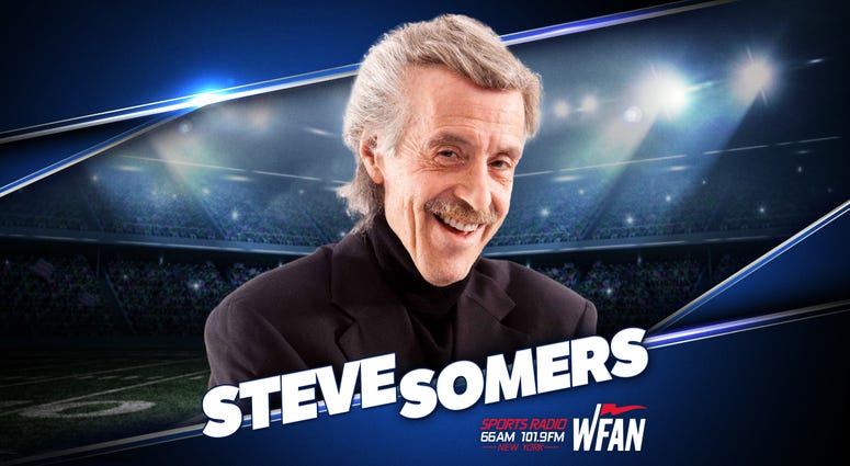 Steve Somers Steve Somers