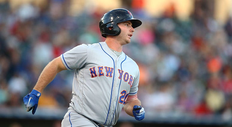 Peter Alonso