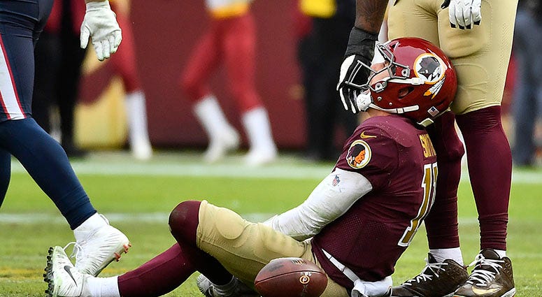 Alex Smith