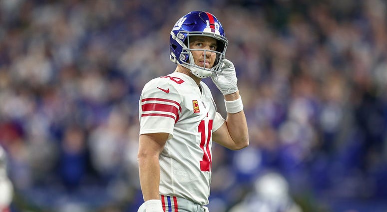 Eli Manning