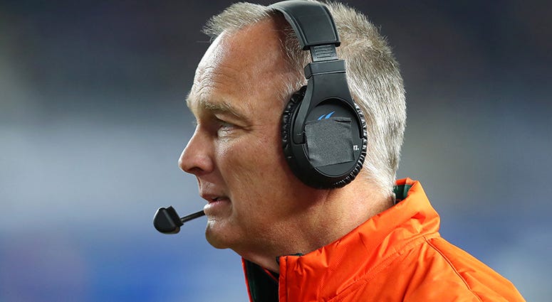Mark Richt