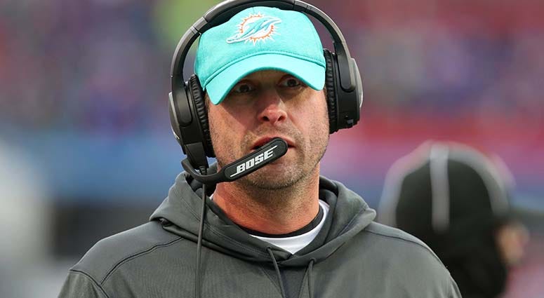 Adam Gase
