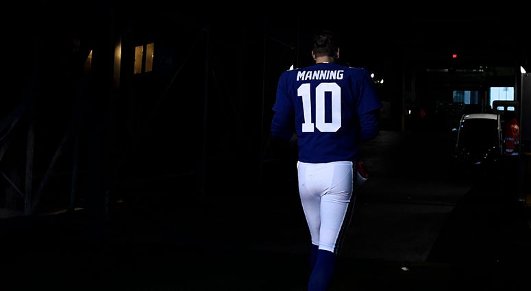 Eli Manning