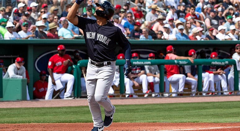 Gleyber Torres
