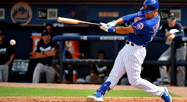 Michael Conforto