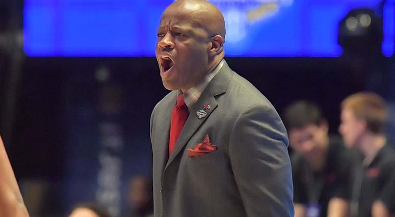 Mike Anderson