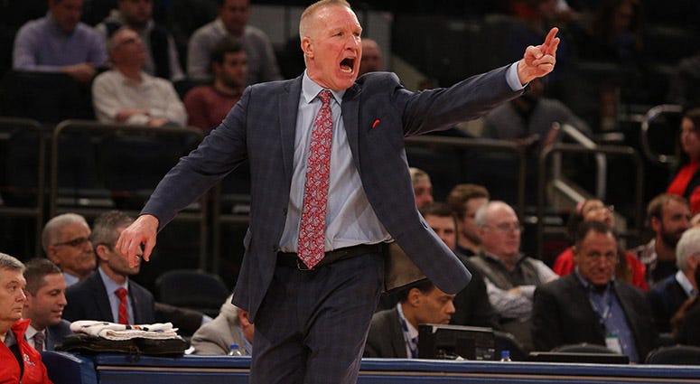 Chris Mullin