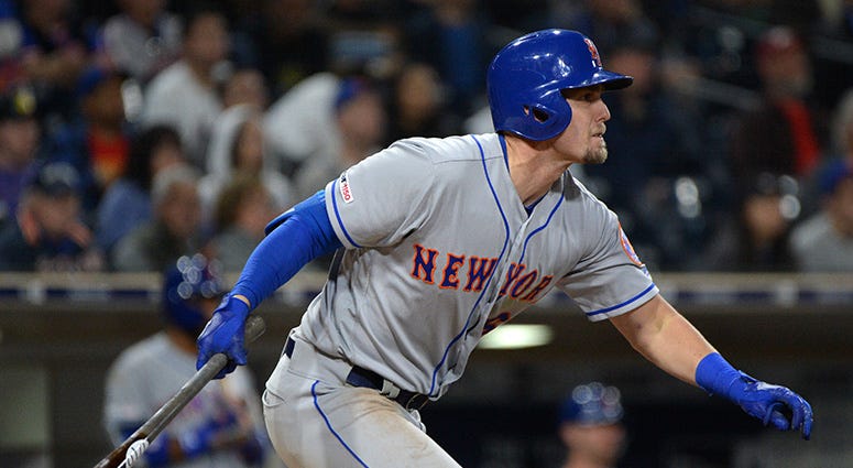 Jeff McNeil