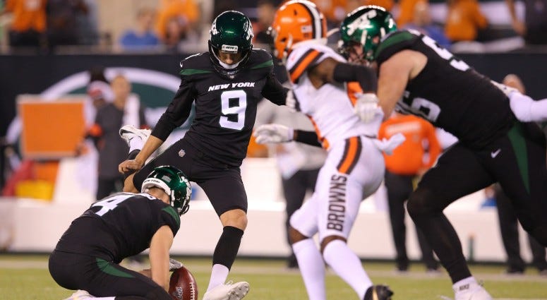 New York Jets