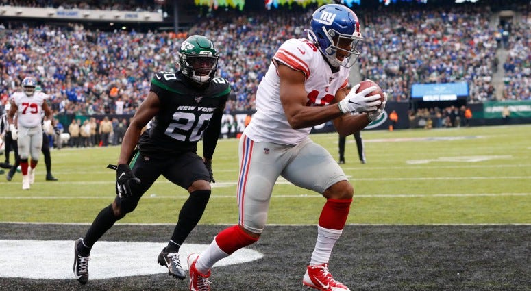 NY Giants