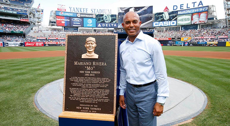 Mariano Rivera