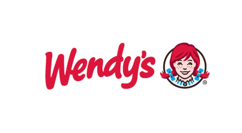 Wendy's Logo