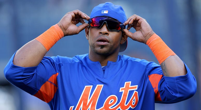 Yoenis Cespedes Yoenis Cespedes