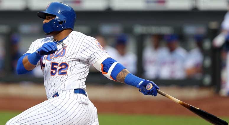 Yoenis Cespedes Yoenis Cespedes