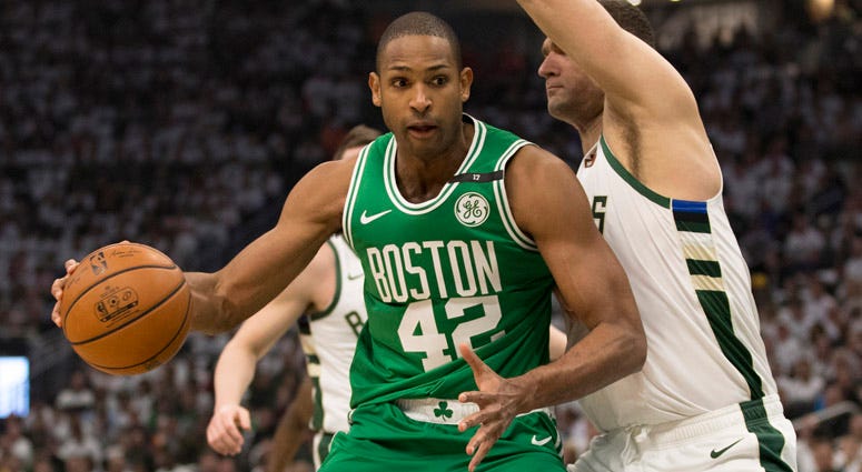 Al Horford Al Horford