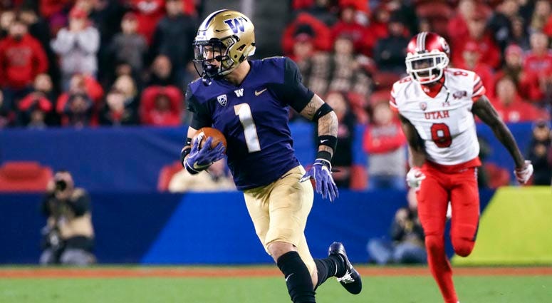 Byron Murphy Byron Murphy