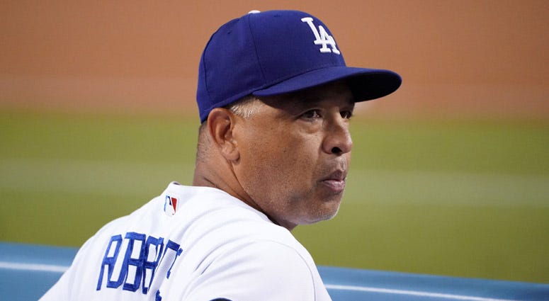 Dave Roberts Dave Roberts