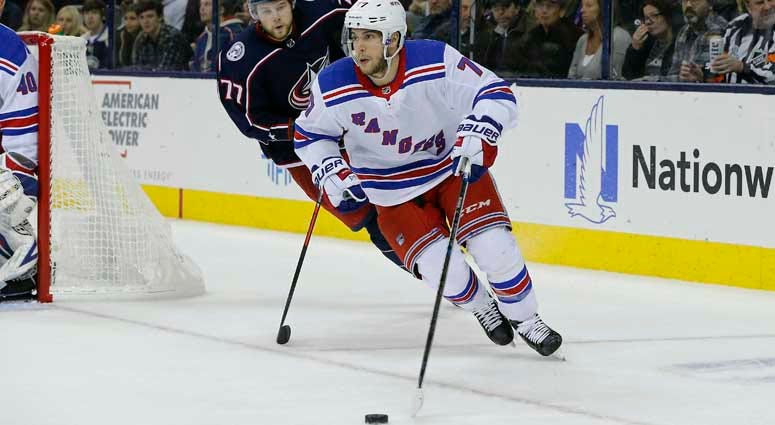 Tony DeAngelo Tony DeAngelo