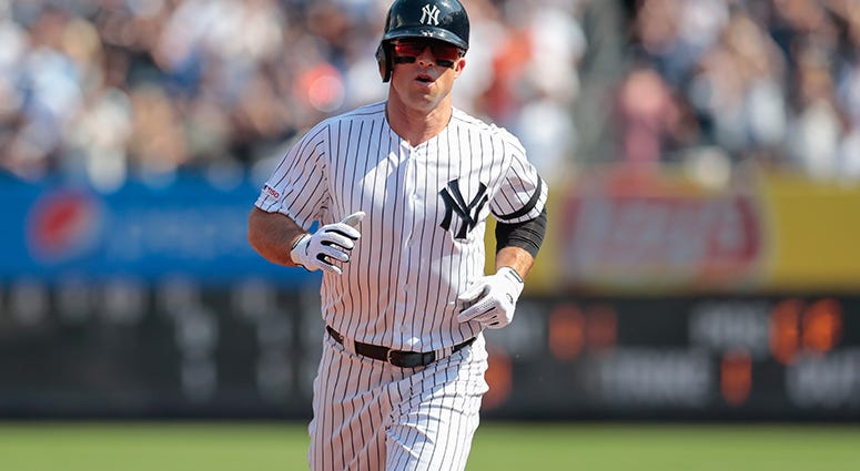 Brett Gardner