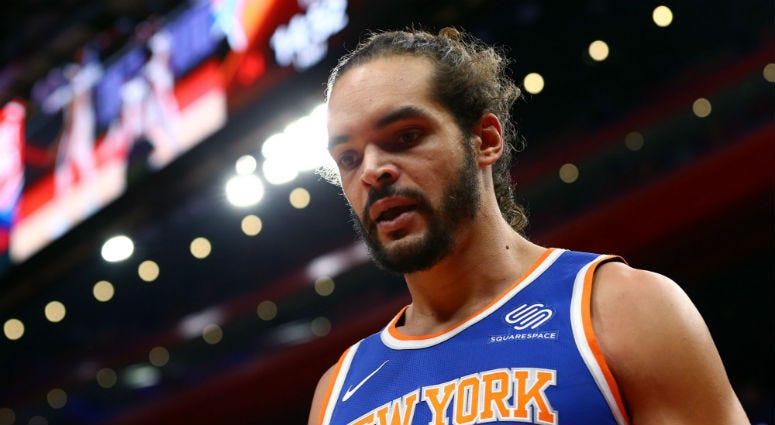 Joakim Noah Joakim Noah