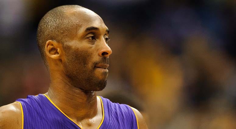 Kobe Bryant Kobe Bryant