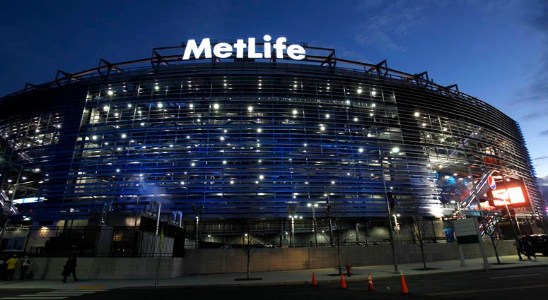MetLife Stadium MetLife Stadium
