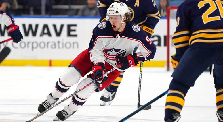 Artemi Panarin Artemi Panarin