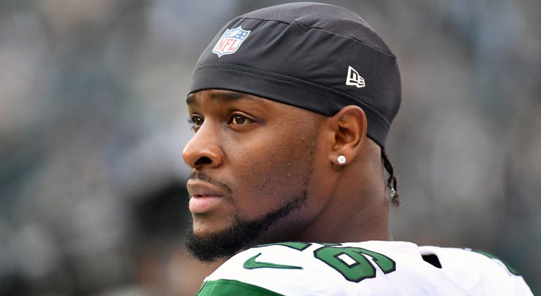 Le'Veon Bell Le'Veon Bell