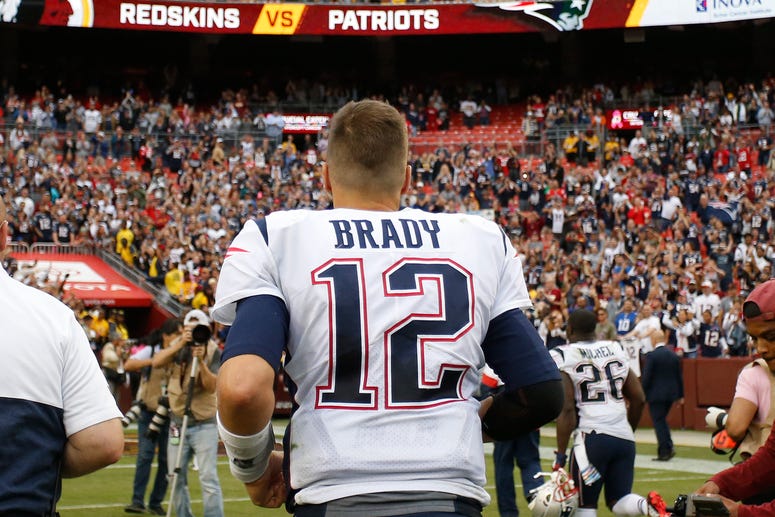 Tom Brady Tom Brady