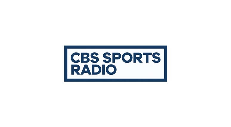 CBS Sports Radio