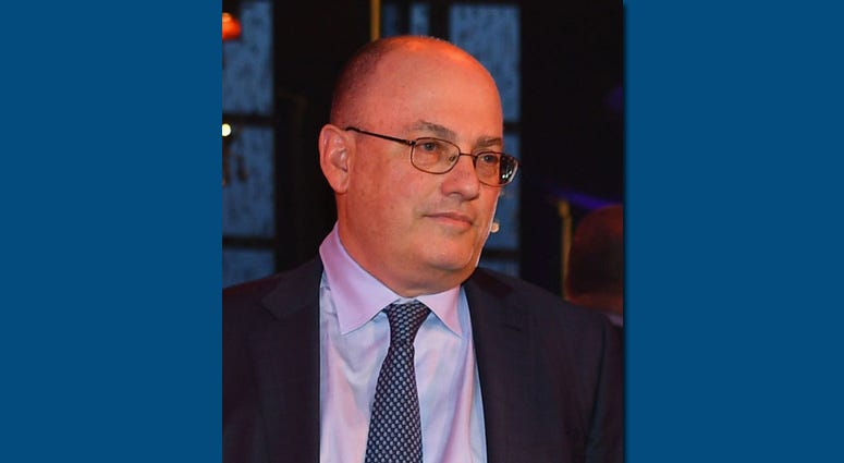 Steve Cohen Steve Cohen