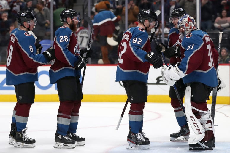 Colorado Avalanche